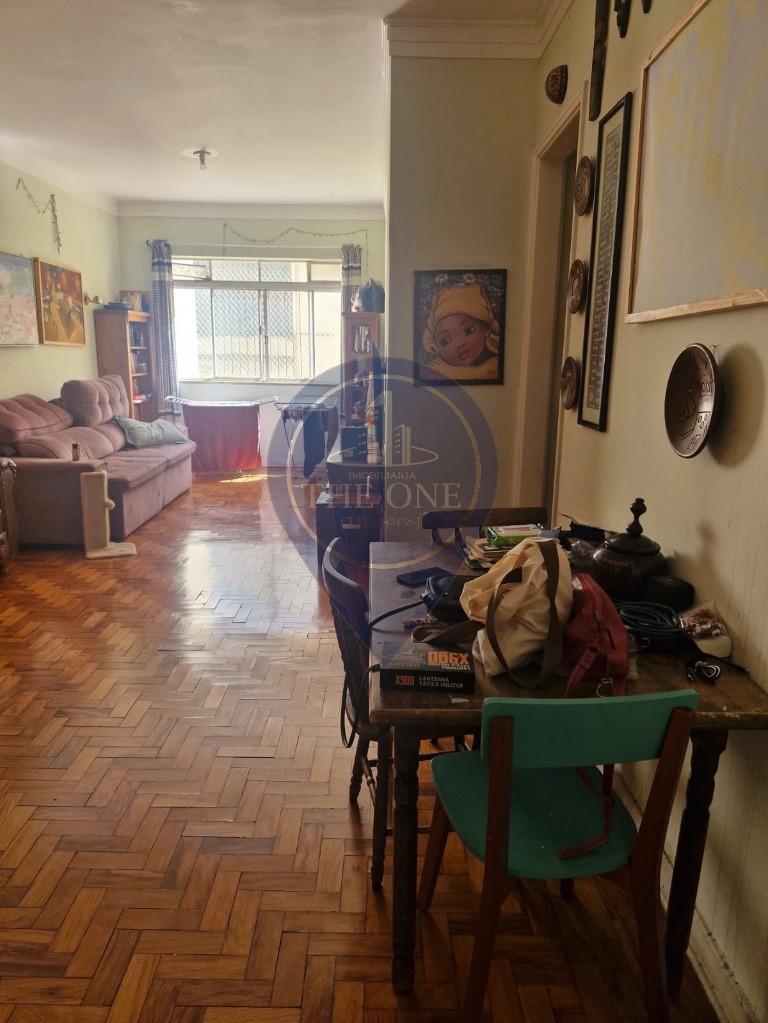 Apartamento, 3 quartos, 120 m² - Foto 1