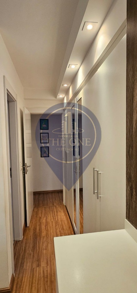 Apartamento, 2 quartos, 82 m² - Foto 11