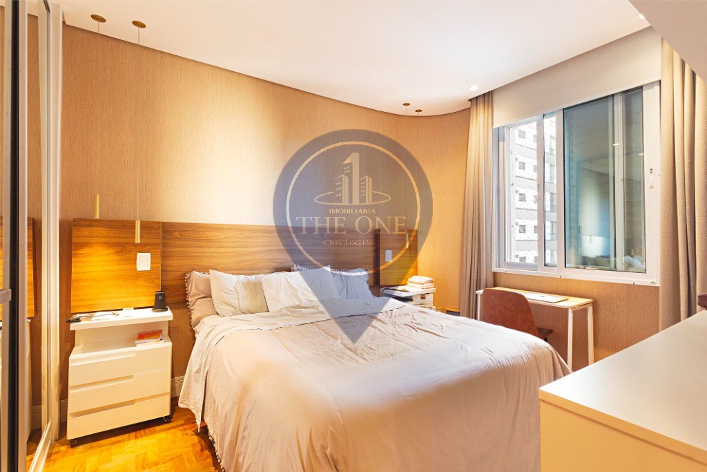 Apartamento, 3 quartos, 125 m² - Foto 18