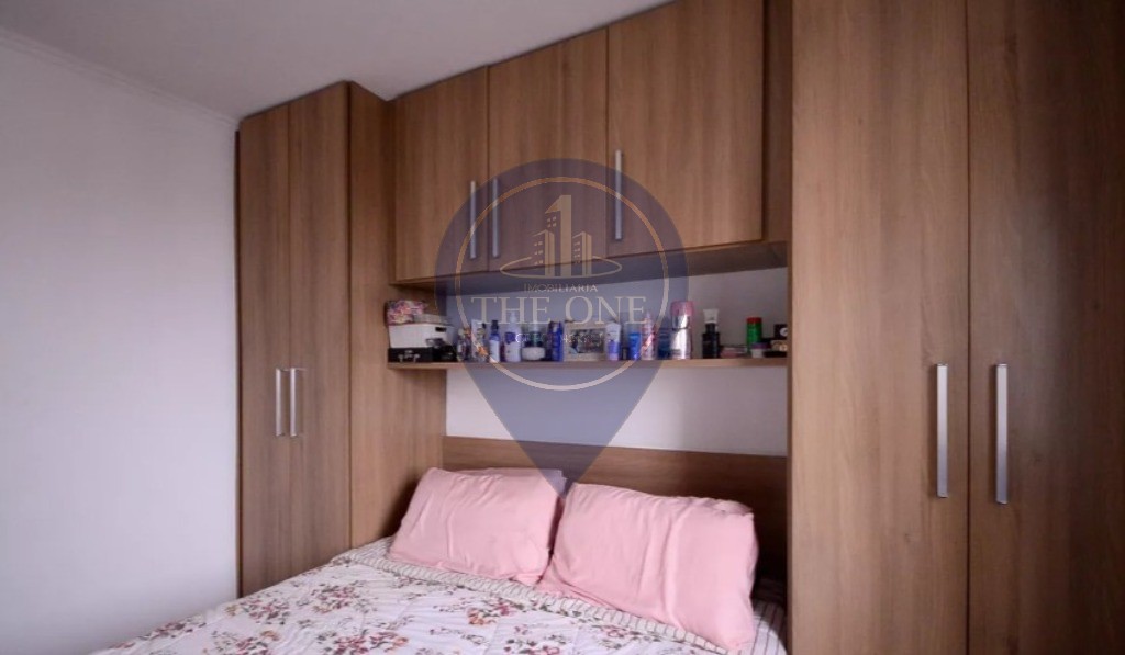 Apartamento, 2 quartos, 48 m² - Foto 13