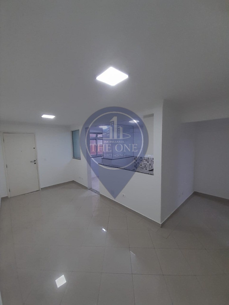 Apartamento, 1 quarto, 54 m² - Foto 3