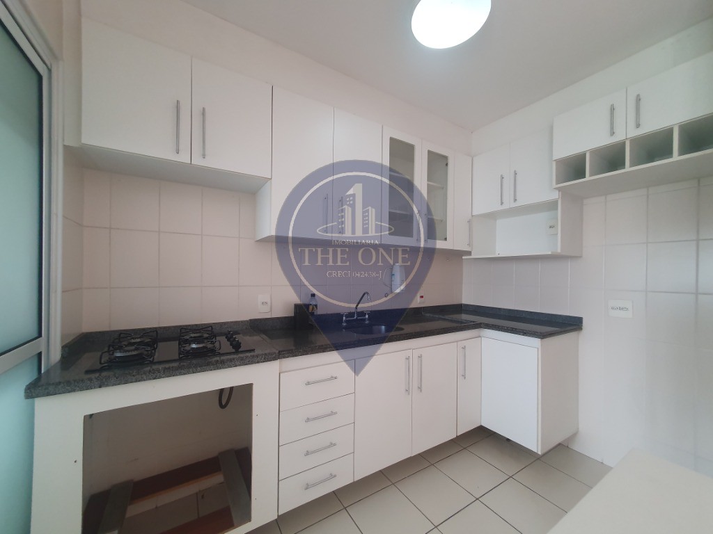 Apartamento, 2 quartos, 60 m² - Foto 6