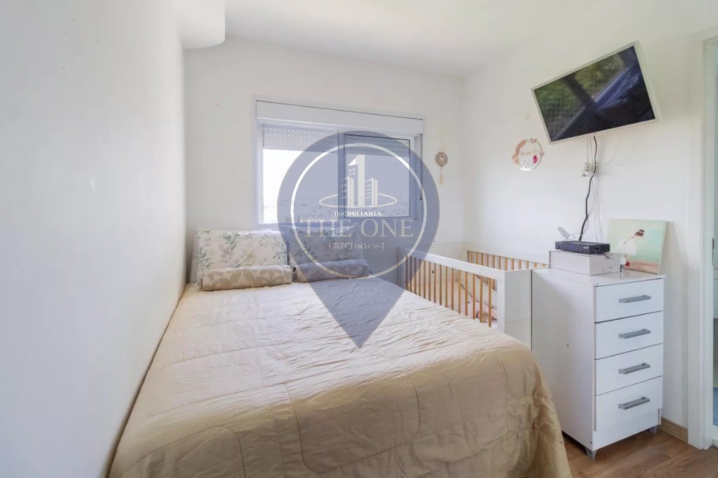 Apartamento, 2 quartos, 62 m² - Foto 33