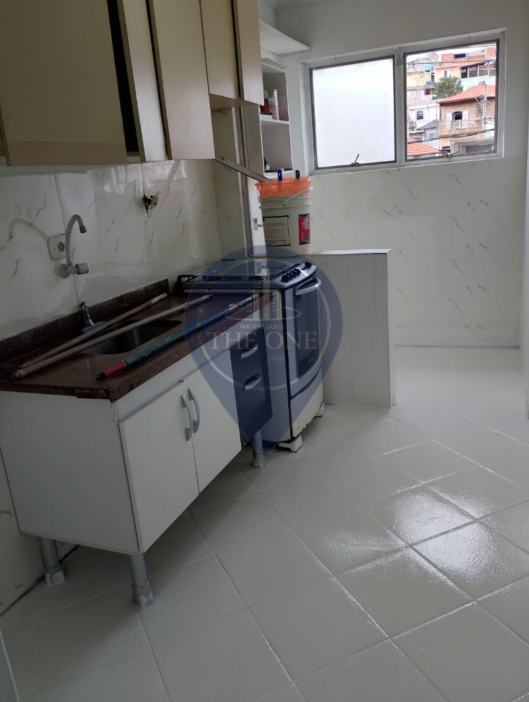 Apartamento, 2 quartos, 48 m² - Foto 6