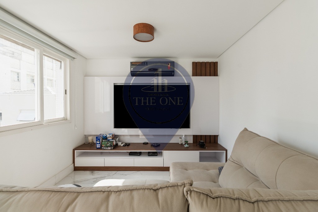 Apartamento, 1 quarto, 70 m² - Foto 10