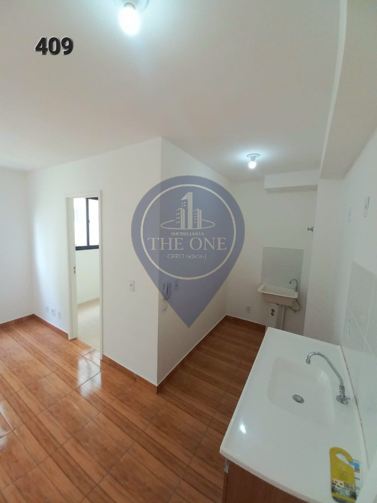 Apartamento, 2 quartos, 34 m² - Foto 4