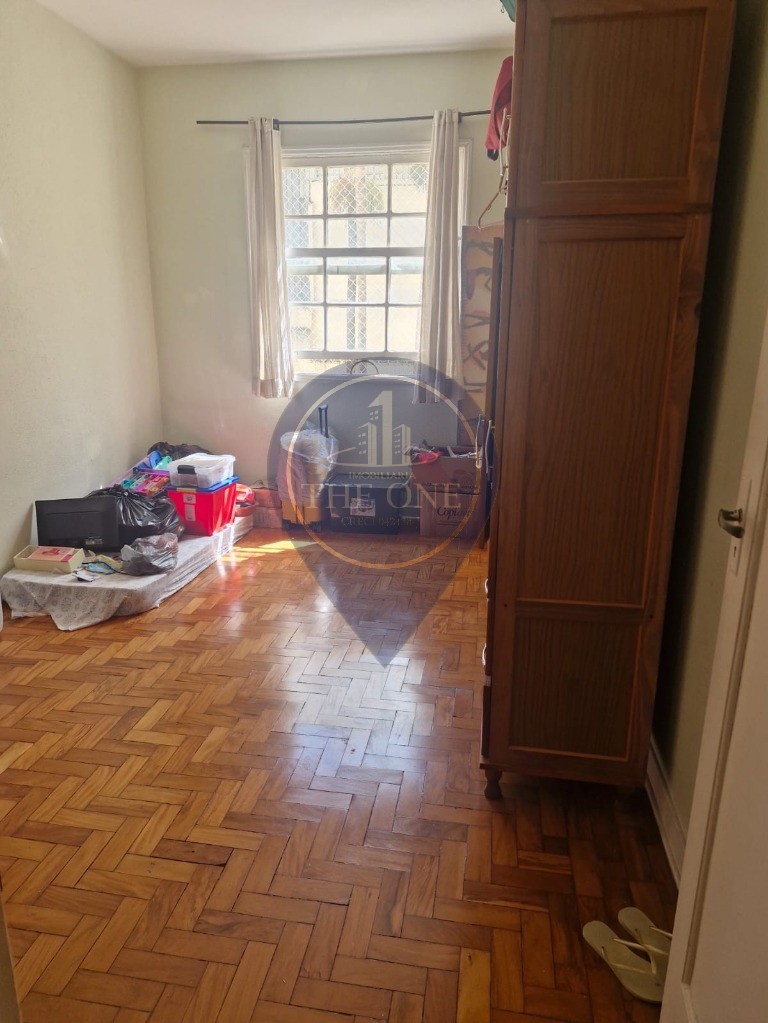 Apartamento, 3 quartos, 120 m² - Foto 3