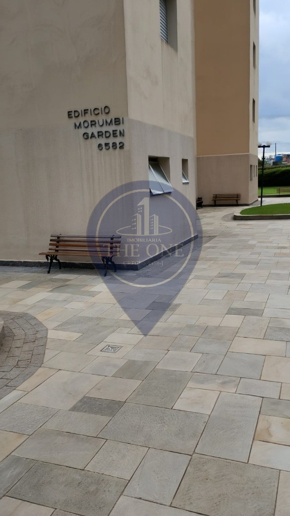 Apartamento, 2 quartos, 58 m² - Foto 8