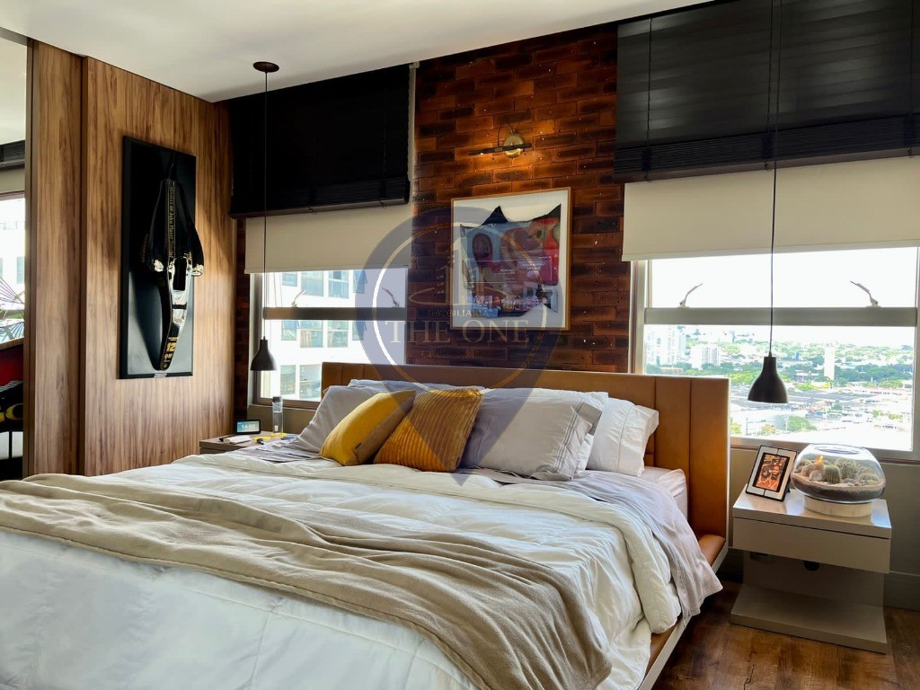 Kitnet-Studio, 69 m² - Foto 19