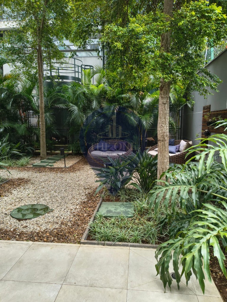 Kitnet-Studio, 27 m² - Foto 29