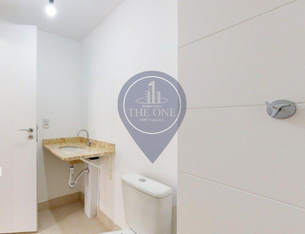 Apartamento, 2 quartos, 55 m² - Foto 7