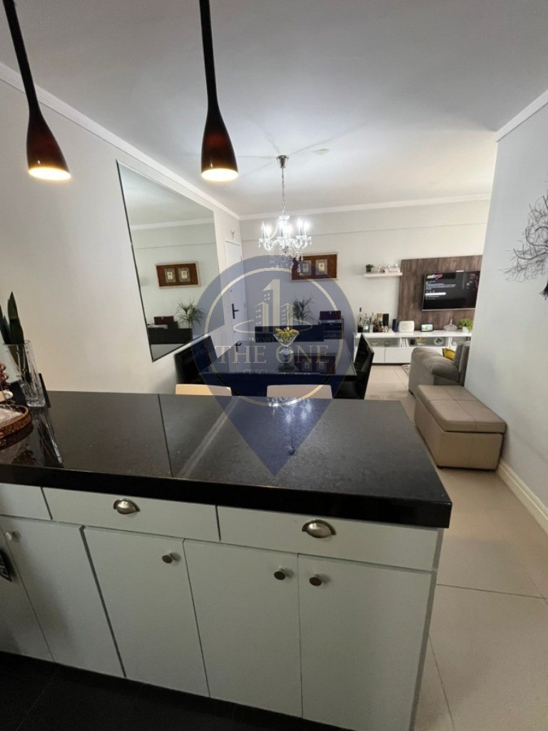 Apartamento, 3 quartos, 65 m² - Foto 4