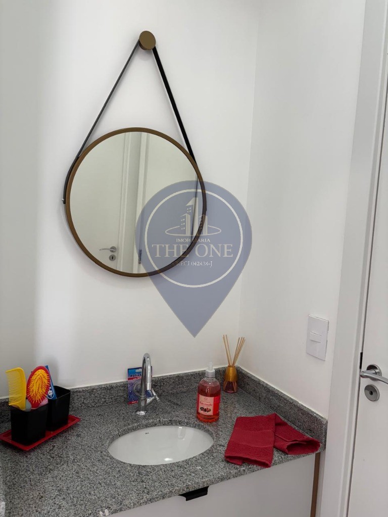 Apartamento, 1 quarto, 30 m² - Foto 8