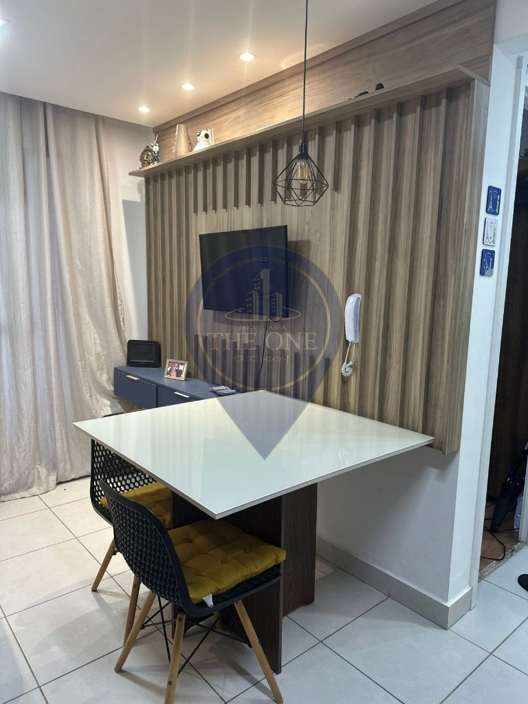 Apartamento, 2 quartos, 35 m² - Foto 3