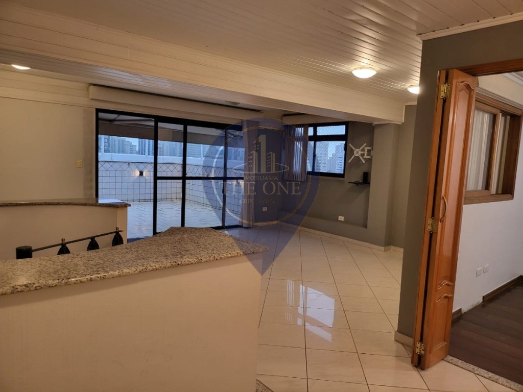 Cobertura, 3 quartos, 168 m² - Foto 1