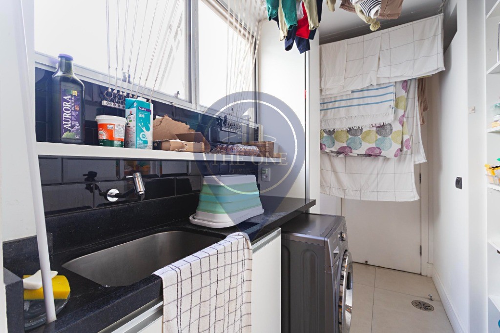 Apartamento, 3 quartos, 125 m² - Foto 12