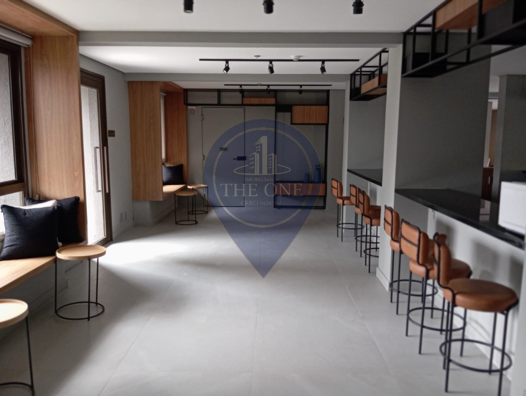Kitnet-Studio, 28 m² - Foto 28
