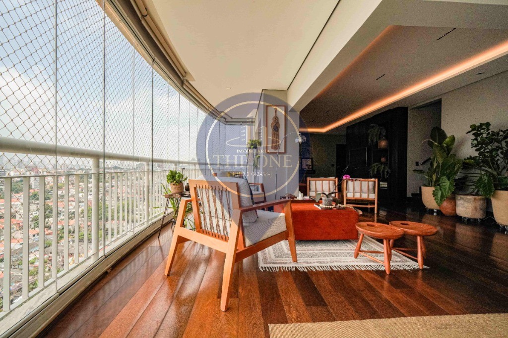 Cobertura, 4 quartos, 404 m² - Foto 1