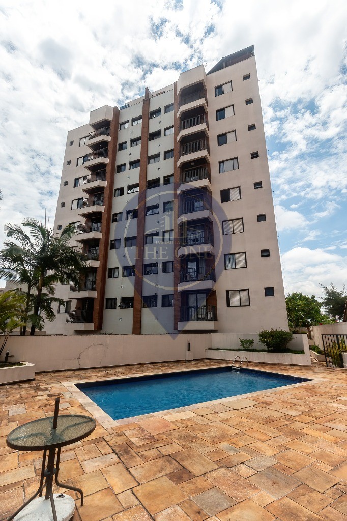 Apartamento, 2 quartos, 55 m² - Foto 45