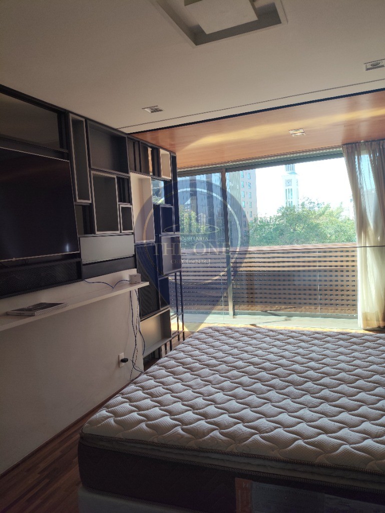 Apartamento, 1 quarto, 85 m² - Foto 24