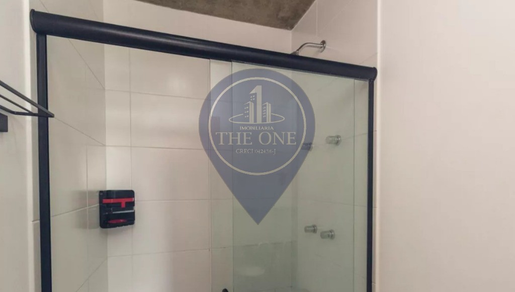 Kitnet-Studio, 28 m² - Foto 13