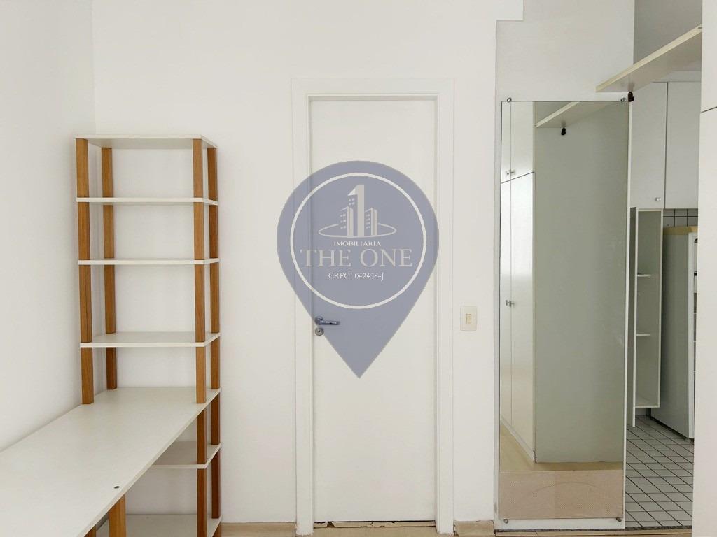 Apartamento, 1 quarto, 33 m² - Foto 4