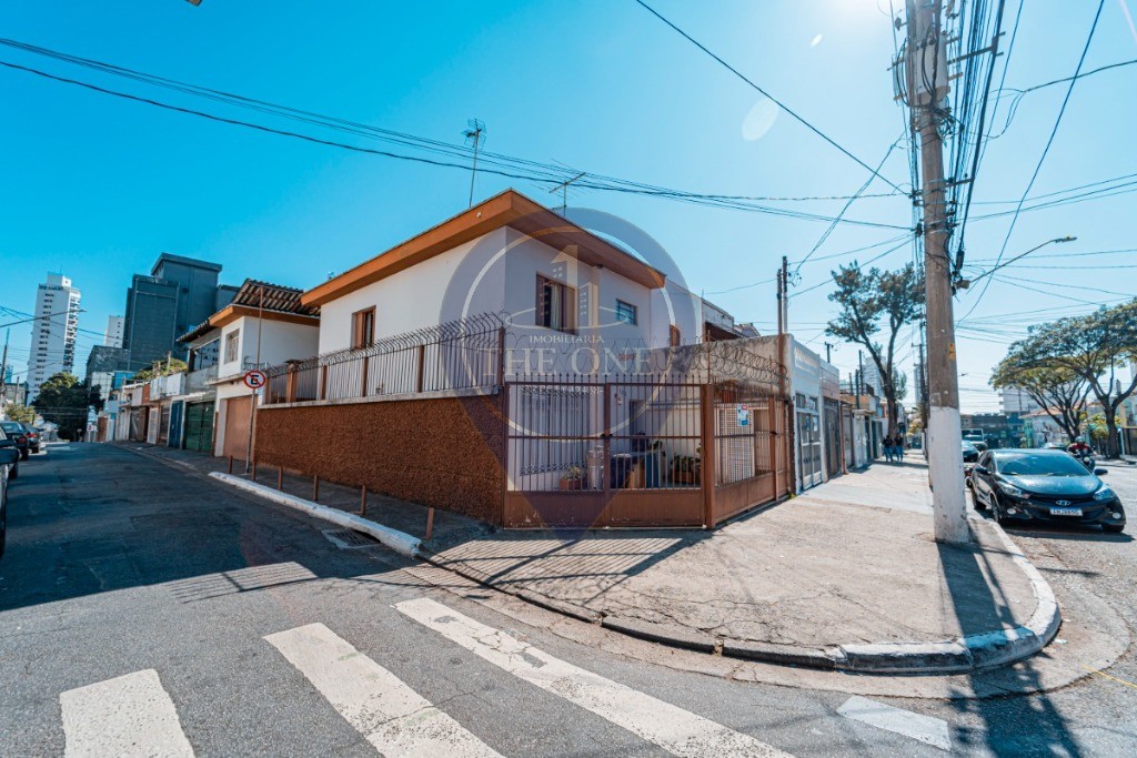 Casa, 3 quartos, 150 m² - Foto 1