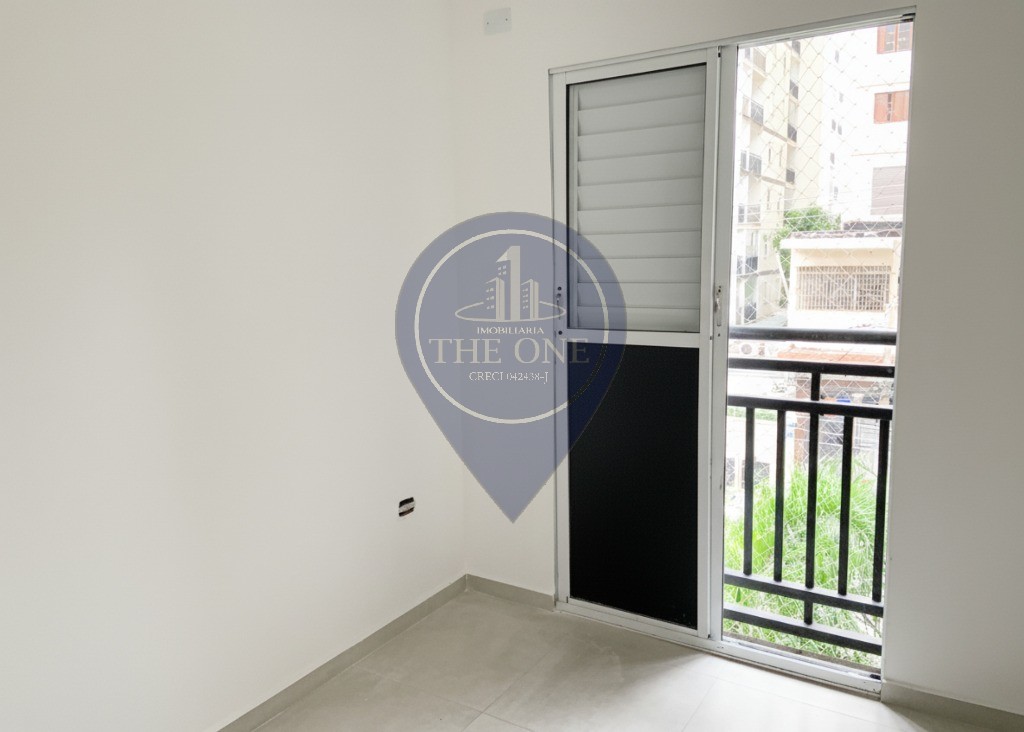 Apartamento, 2 quartos, 50 m² - Foto 6