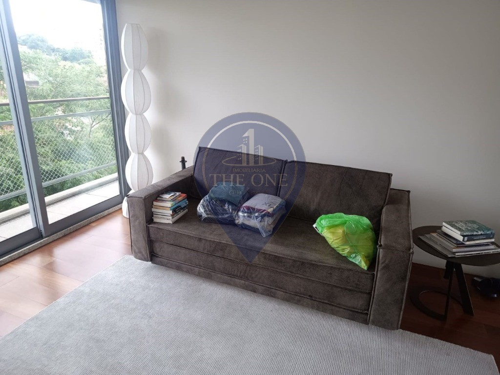 Apartamento, 2 quartos, 132 m² - Foto 3