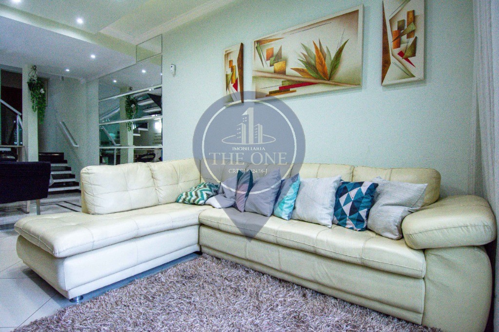 Casa, 4 quartos, 192 m² - Foto 57