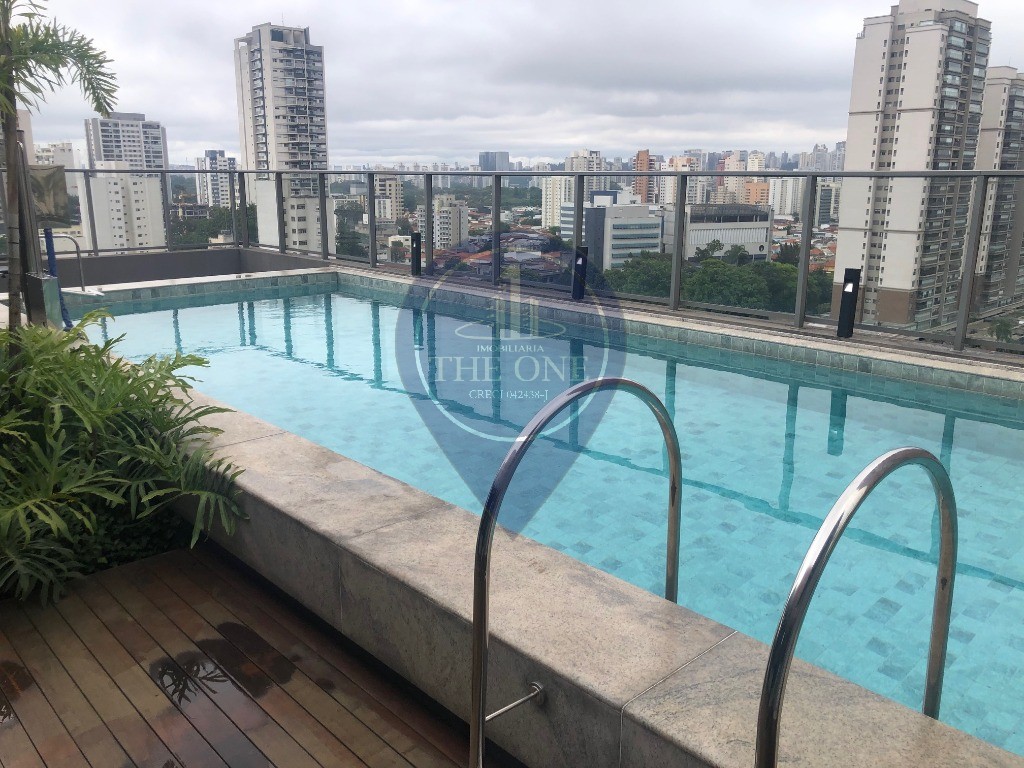 Kitnet-Studio, 27 m² - Foto 16