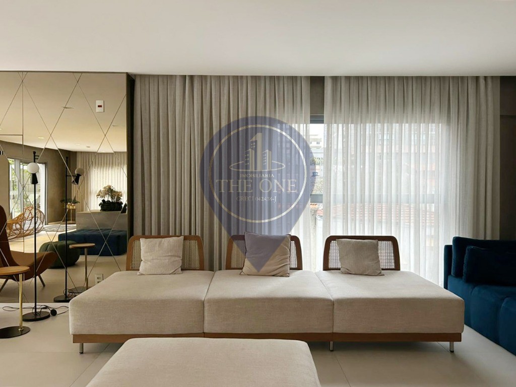 Apartamento, 1 quarto, 25 m² - Foto 25