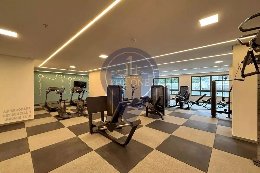 Apartamento, 1 quarto, 24 m² - Foto 28