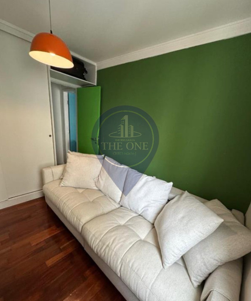 Apartamento, 2 quartos, 55 m² - Foto 8