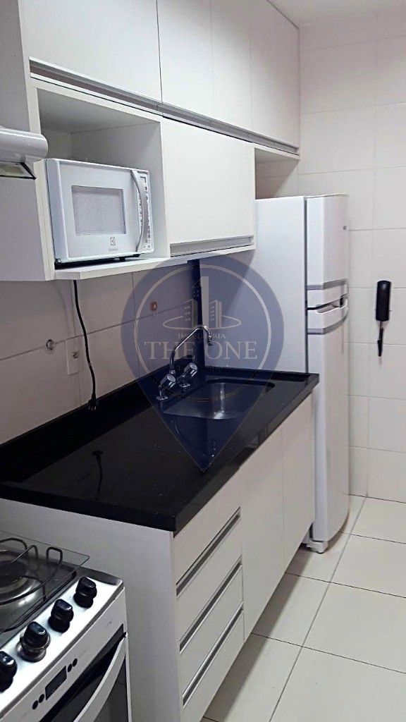 Apartamento, 1 quarto, 46 m² - Foto 9