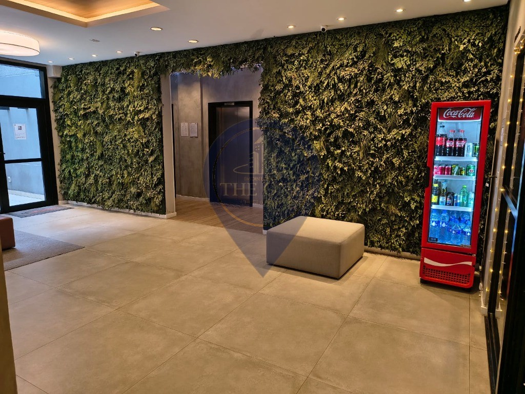 Kitnet-Studio, 27 m² - Foto 44