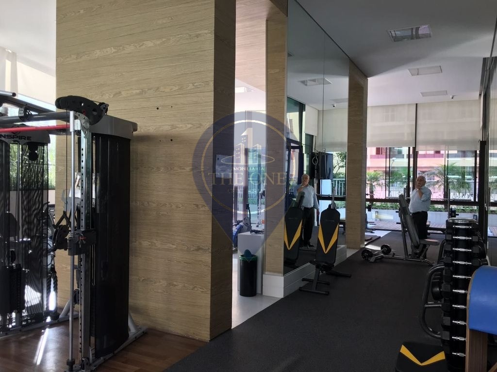 Apartamento, 1 quarto, 46 m² - Foto 28