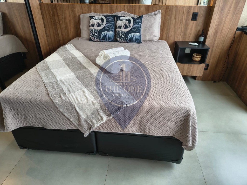 Kitnet-Studio, 27 m² - Foto 4