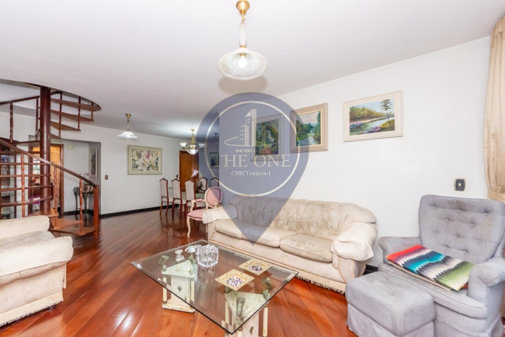 Cobertura, 4 quartos, 321 m² - Foto 3