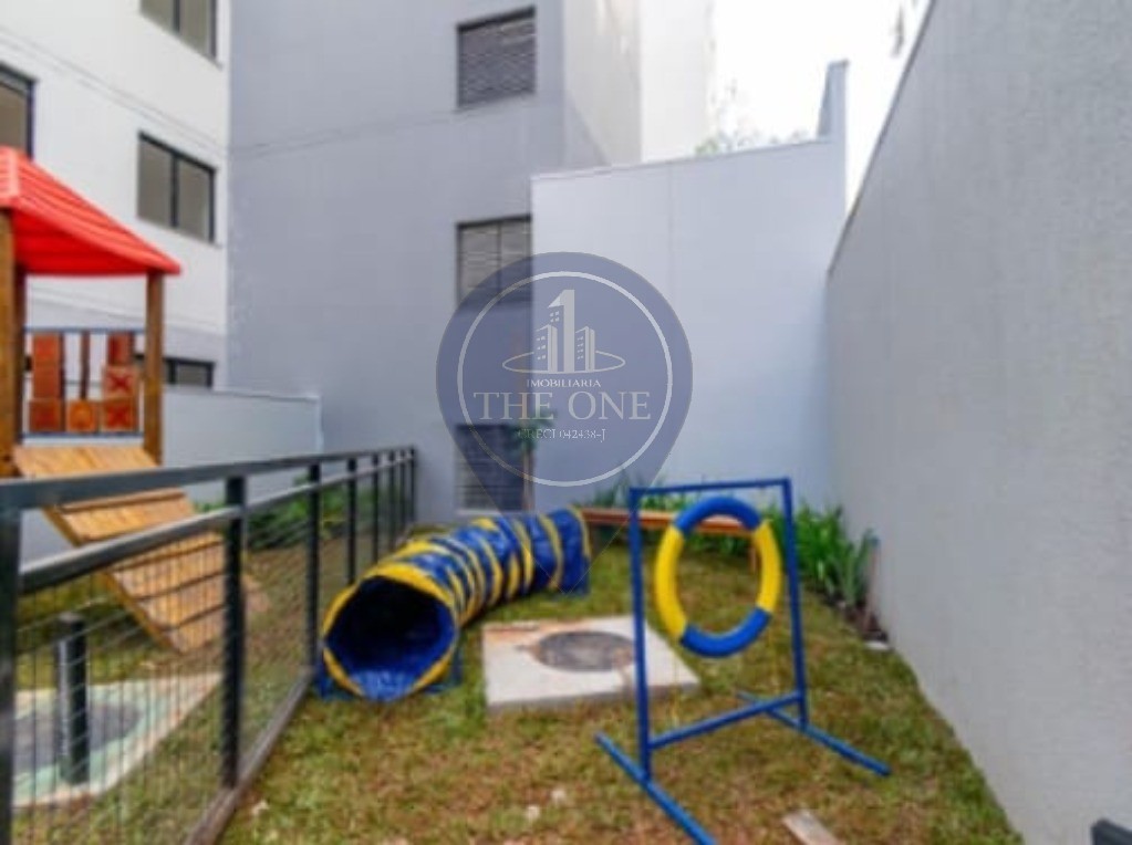 Apartamento, 2 quartos, 34 m² - Foto 13