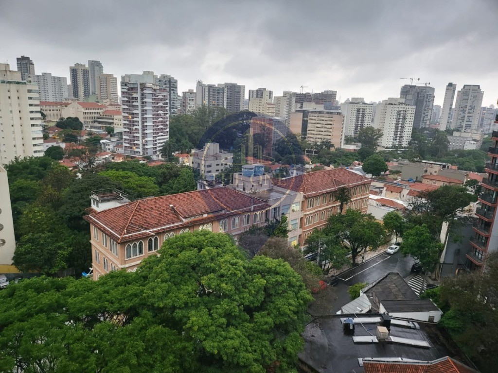 Cobertura, 3 quartos, 168 m² - Foto 9