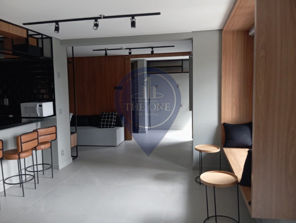 Kitnet-Studio, 28 m² - Foto 27