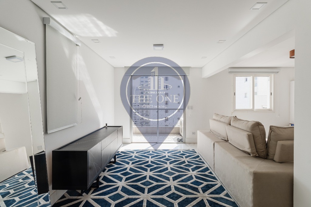 Apartamento, 1 quarto, 70 m² - Foto 9