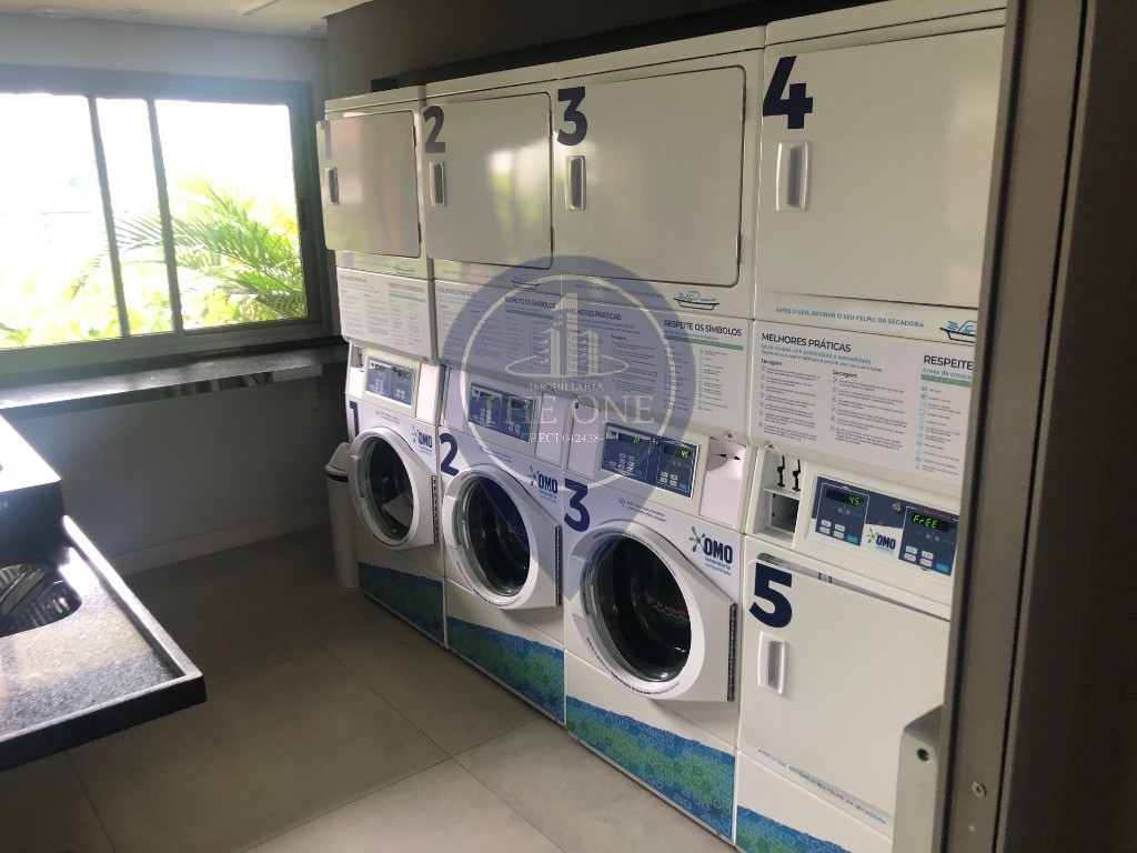 Kitnet-Studio, 27 m² - Foto 21