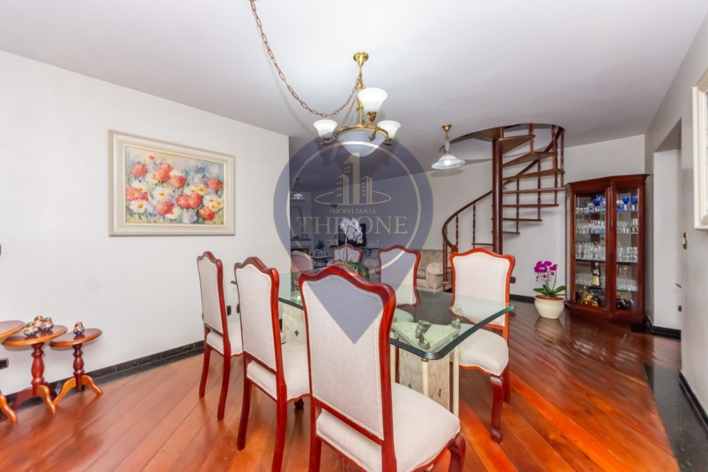 Cobertura, 4 quartos, 321 m² - Foto 33