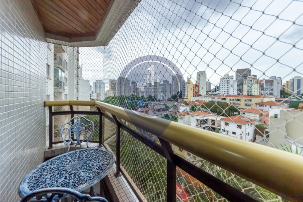 Cobertura, 4 quartos, 321 m² - Foto 22