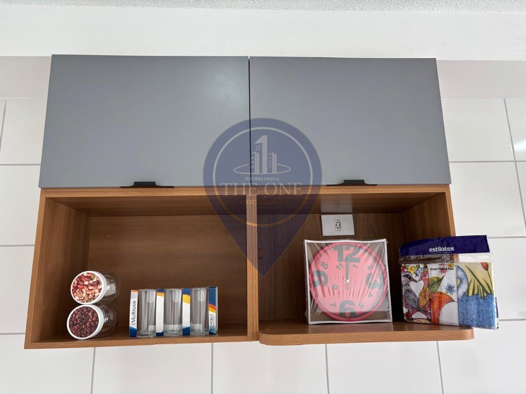 Apartamento, 1 quarto, 30 m² - Foto 4