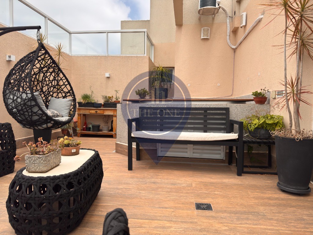 Cobertura, 3 quartos, 216 m² - Foto 3