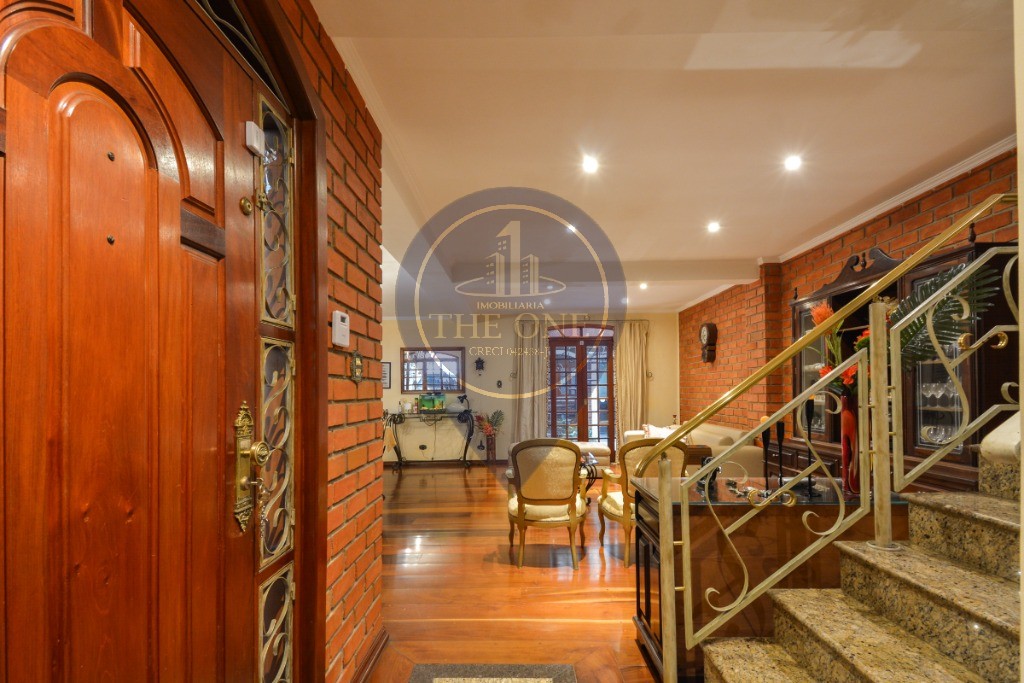 Casa, 3 quartos, 300 m² - Foto 5