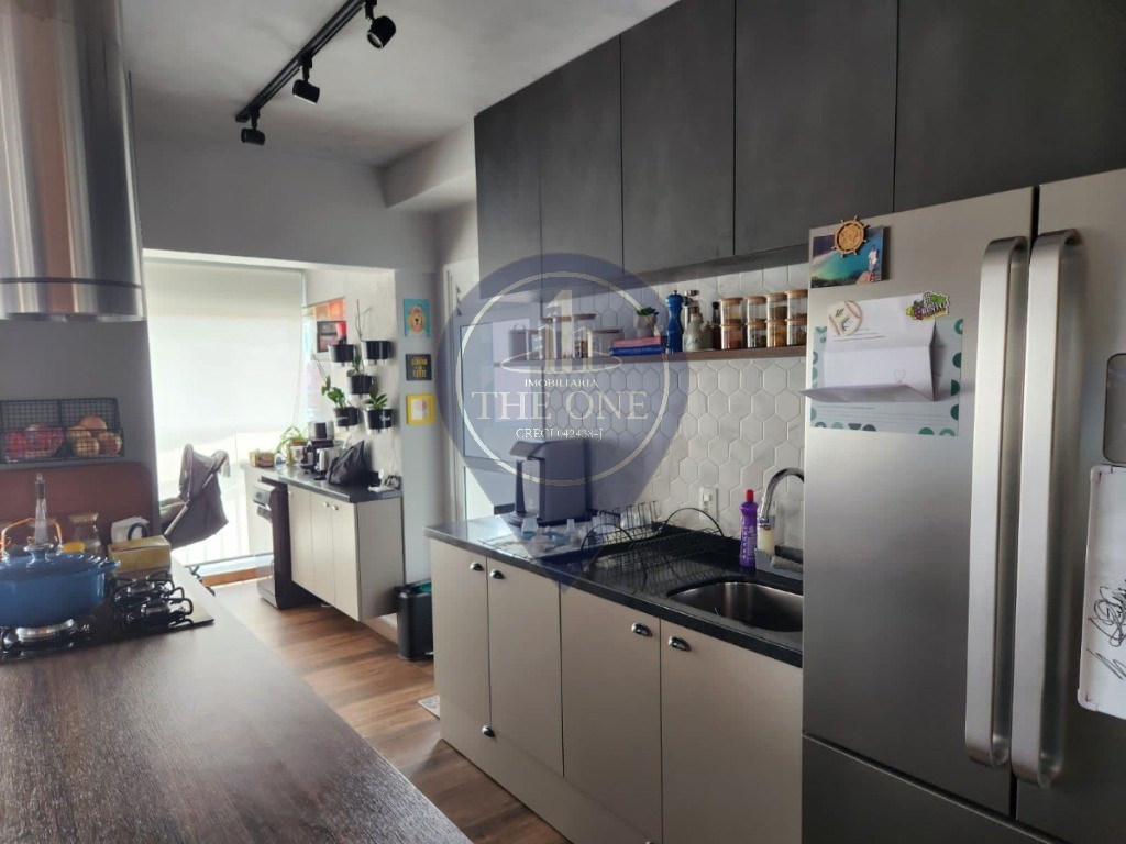 Apartamento, 2 quartos, 85 m² - Foto 5